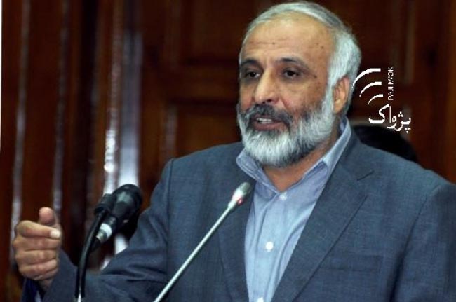 رییس امنیت ملی:  ستون پنجم وجود ندارد، ستون پنجم ستون سیاسی است